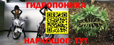 меф Мариинск
